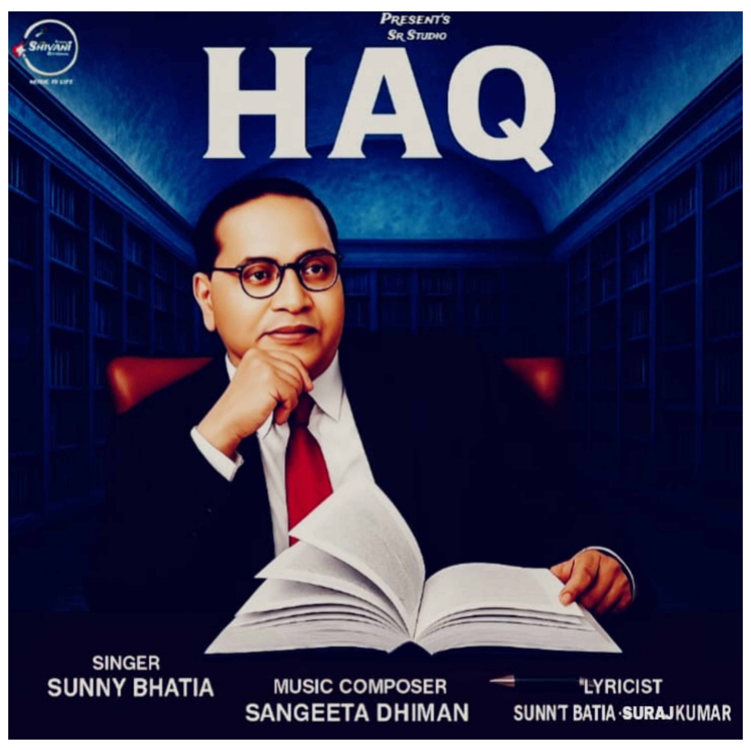 Haq  Sunny Bhatia 